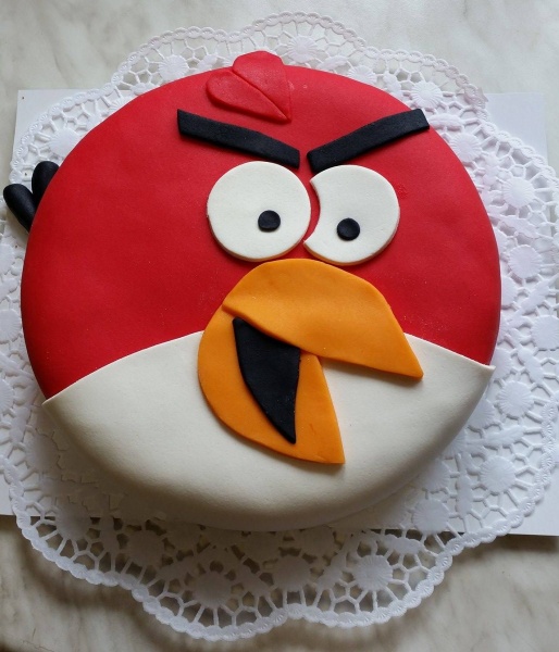 angry birds