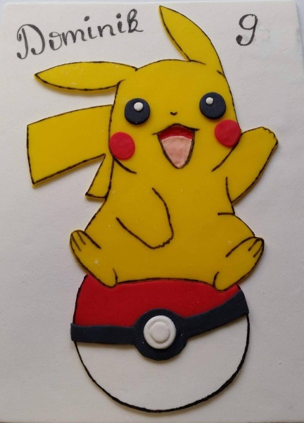 pikacu