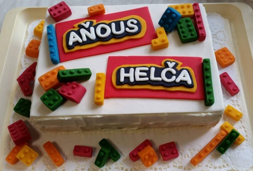 lego