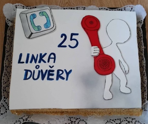 linka důvěry