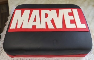 marvel