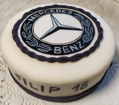 mercedes