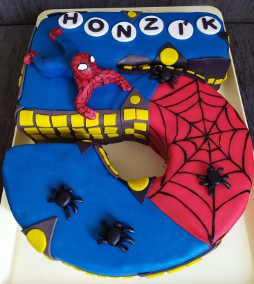 spider man