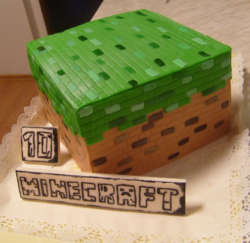minecraft