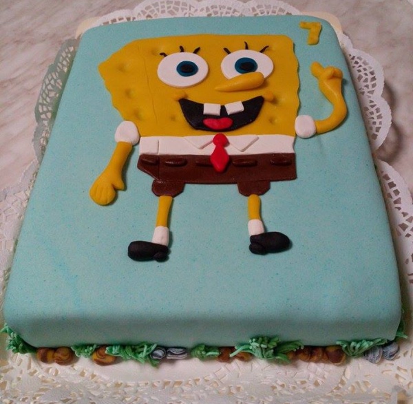 sponebob